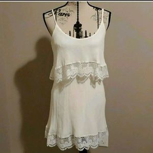 NWOT RUE21 cowgirl western dress